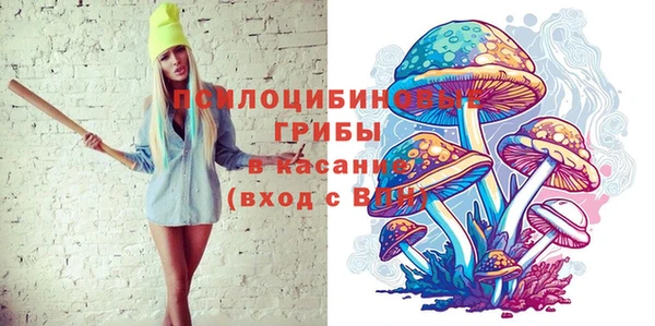 молекула духа Нея