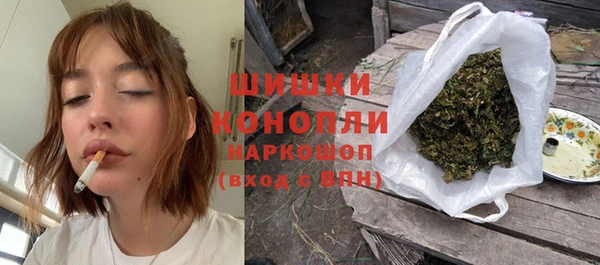 молекула духа Нея